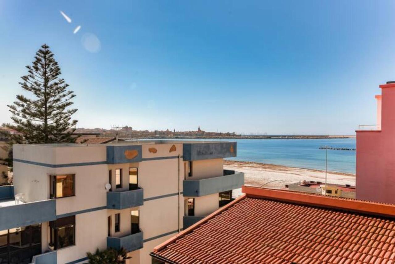 Raggio Di Luna Alghero Exterior foto