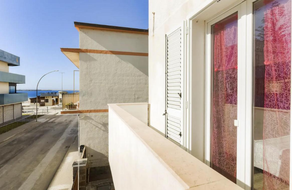 Raggio Di Luna Alghero Exterior foto